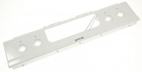 Hisense Gorenje Housing Part - 670639 C panel Fs50 Gor 4e_s7i ledg l1 070