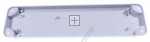 Smeg Casing Cover - 762173160 Board Cover