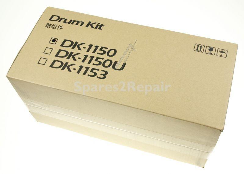 Kyocera Mita Drum Assembly - Dk-1150 302rv93010 Drum Unit P2040-p2235-m2040