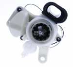 Smeg Coffee Grinder - 690075589 Grinder Assembly (3d-dl 2