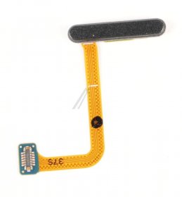 Samsung Button - Gh96-16105a Assembly Us Fp-finger_power_key_fpcb_zk