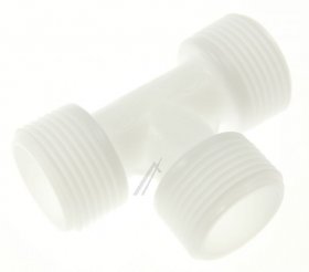 Lg Hose Coupling - Mcd63867001 Connector Hose