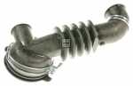 Teka Connector Hose - 81874258 Complete Tub Assembly Tkm2 1289