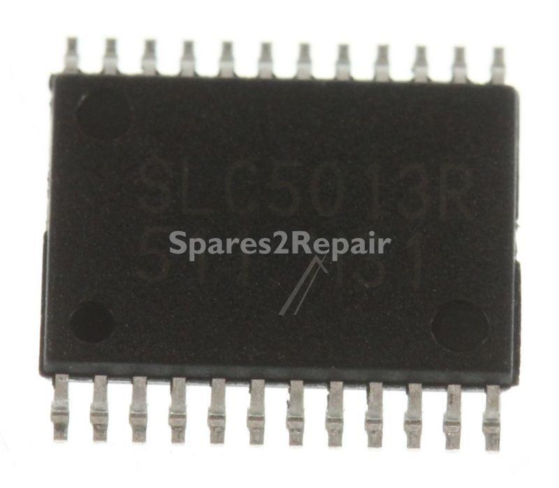 Samsung Ic - Slc5013r 1203-007626 Ic-backlight Driver Slc5013r Htssop-b24