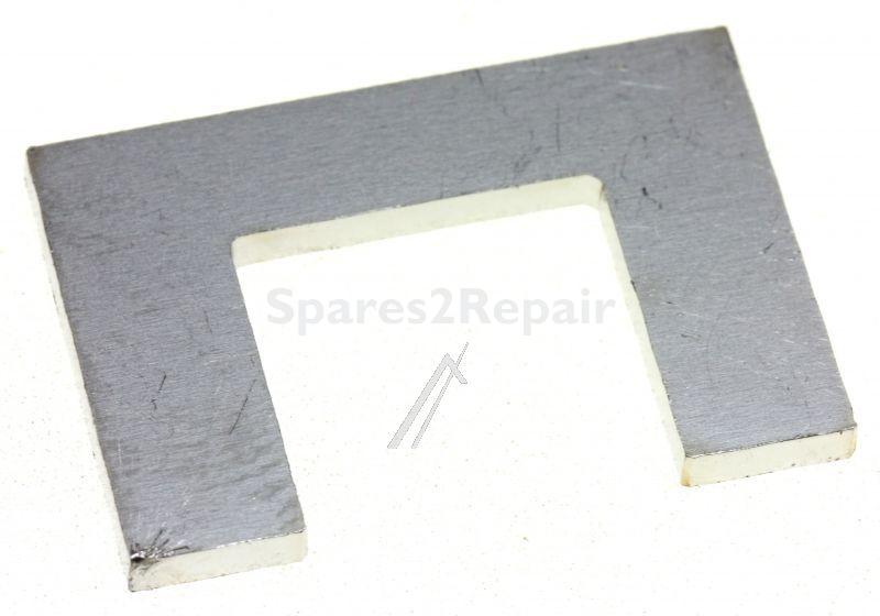 Smeg Spacer - 062810805 Oven Door Column Spacer