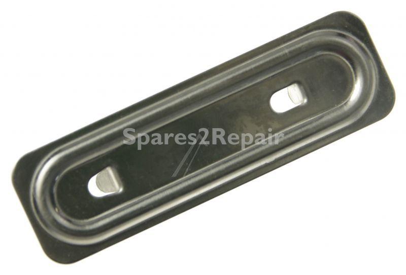 Smeg Flange - 075730343 Locking Plate