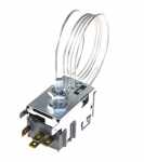 Smeg Fridge Thermostat - 077b6738 818730573 Thermostat