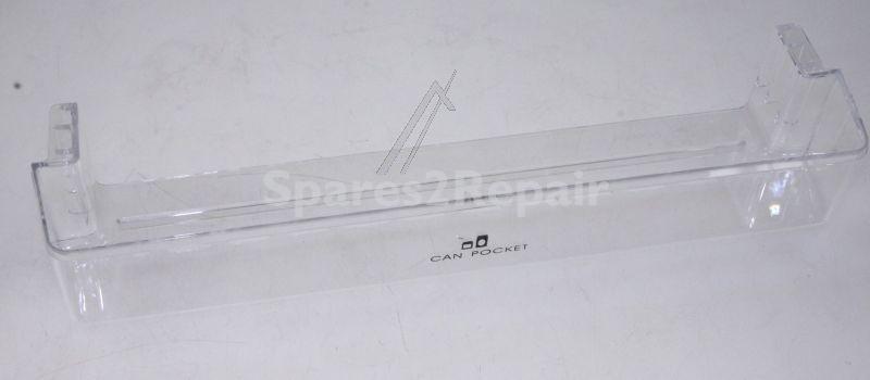 Haier Refrigerator - Freezer Door Shelf - 0060211289 49054339 Door Shelf Upper Ii
