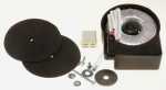 Faber Roblin Transformer - Reels - 133 0046 958 Kit Transformer Tor 40w 230v C-c+supp