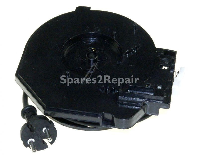 Cable Reels Vacuum Power Cord - At5166008500 Assembly avvoglicavo Complete 2780 [Delonghi]