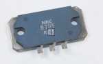 Kenwood Various Transistors - 2sb705 Tr (si 120w 17mhz)