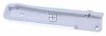 Guide-rail - 42325847 Crisper Rail Left-453 Rv3 [Vestel]