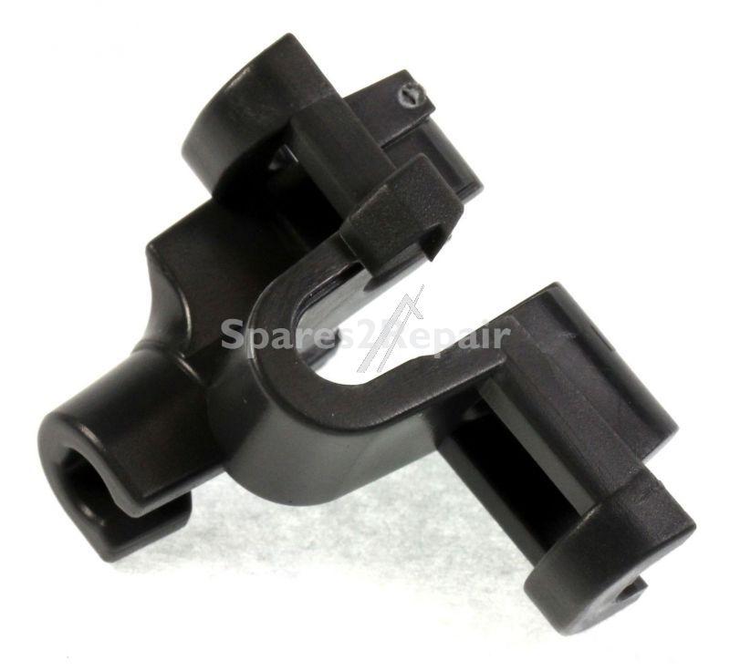 Mounting Parts - 140211998020 Stiffening Holder Roller [Electrolux Aeg]
