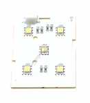 Led emitter - 17431000000146 Led Lamp [Midea]