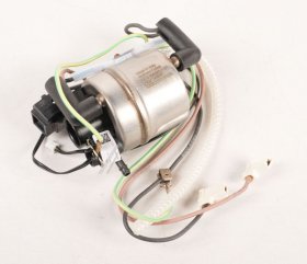 Heat Boiler - Fl3041110 Steamer [Delonghi]