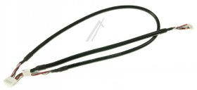 Vestel Flexi print Connector - 30102406 Cnas10-8p-5p-220-400w-3c 2725#26+28w-dl