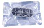 Compatible Drum Paddle - Drum Rib Alternative For Lg Afh73149002