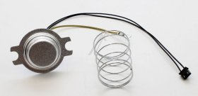 Temperature Sensor - Ss-995686 Probe+spring [Groupe SEB]