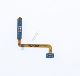 Samsung Flexi print Connector - Gh96-15397c Assembly Us Fp-sm-a236u Light Blue