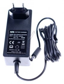 Ac adaptor - 140219228115 Adaptor Eu Aeg 25 2v [Electrolux Aeg]