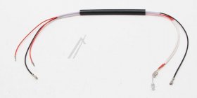 Temperature Sensor - Ts-01042801 Probe+spring [Groupe SEB]