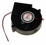 Ventilator Motor - 17466000000047 Fan Assembly [Midea]