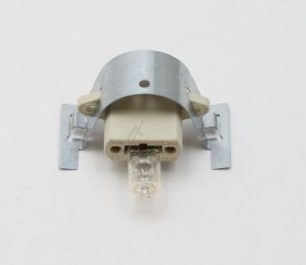 Lamp - C00729832 488000729832 Lamp Eco G9 + Lampholder Assembly Mi [Whirlpool Indesit]