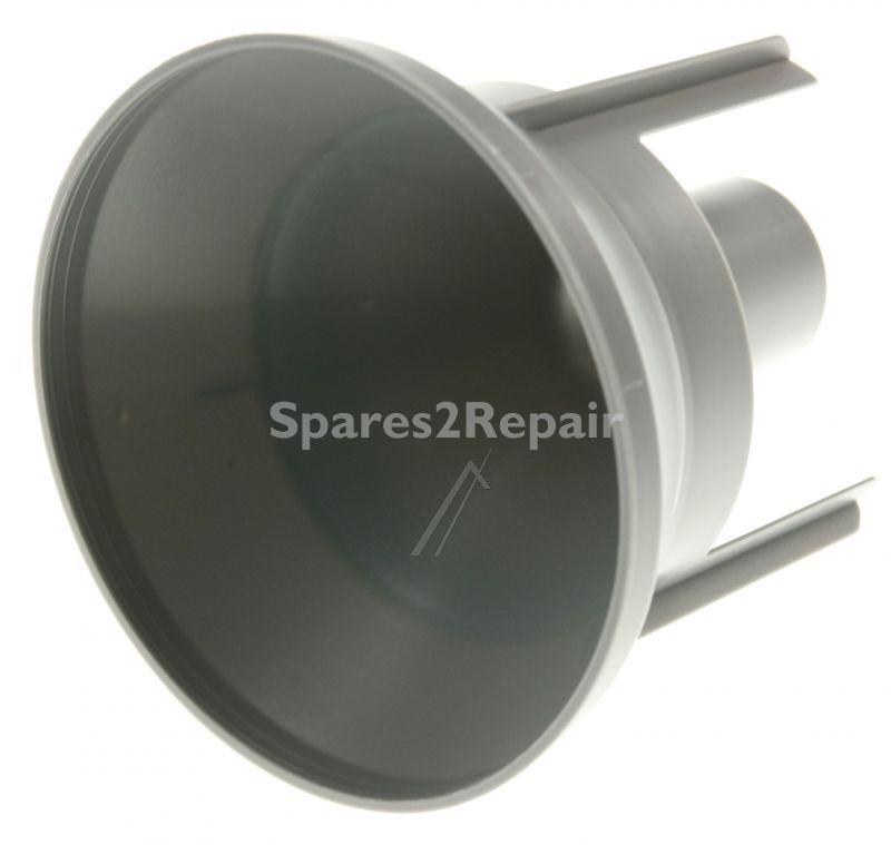Hisense Gorenje Plug For Salt Container - 398868 Waters Cap Pms Smeg