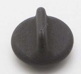 Button - Ss-1600007287 142v8-04-gr Knob Grey [Groupe SEB]