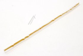 Sealing Materials - C00853357 488000853357 Gasket-t-door Bottom [Whirlpool Indesit]