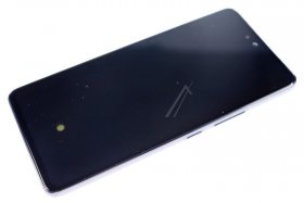 Samsung Display Unit - Gh82-28025a Svc Assembly Smt-octa(svc-e-zk)sm-a536b eub