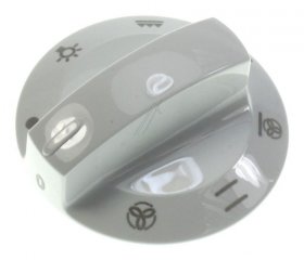 Electrolux Aeg Turning Handle - Turning Knob,oven Switch