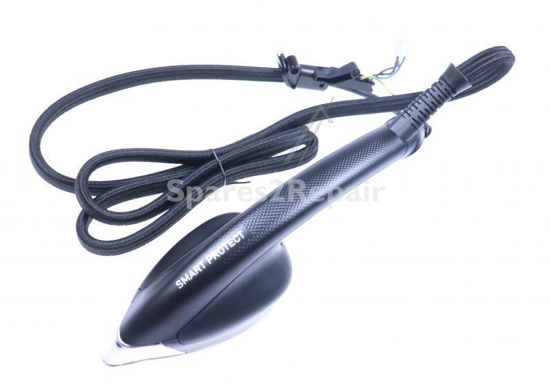 Iron Accessories - Ss-9100042018 Iron Assembly Tefal 230v Black [Groupe SEB]