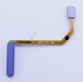 Samsung Button - Gh96-16628d Assembly Us Fp-a155_blue
