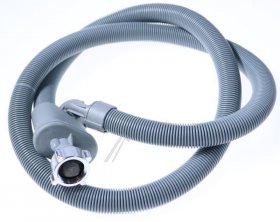 Inlet Tube - C00668660 488000668660 External Inlet Hose Mechanical A [Whirlpool Indesit]