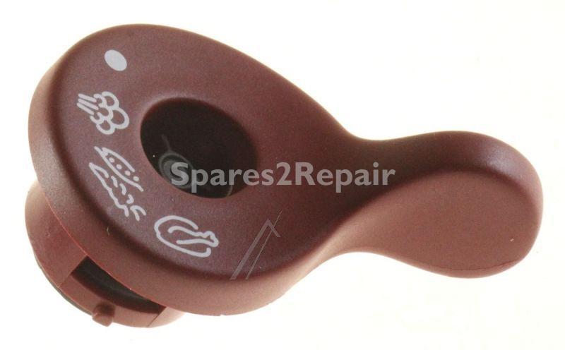 Valve - Ss-981205 Safety Valve-functioning-rose [Groupe SEB]