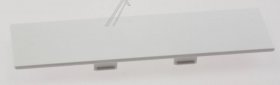 Samsung Flap - Da61-08932b Control Panel Cover 3050pjt Abs Snow White