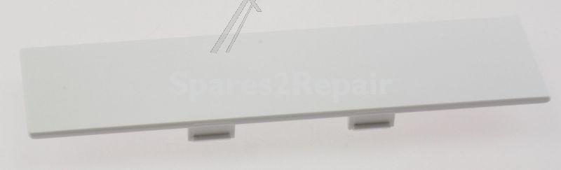 Samsung Flap - Da61-08932b Control Panel Cover 3050pjt Abs Snow White