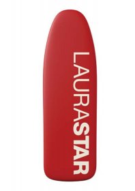 Laurastar Ironing Cloth - 560 7804 785 Ironing Board Cover Laurastar Go+ Red