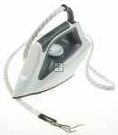 Iron Accessories - Fs-9100026612 Steam Iron-complete-grey [Groupe SEB]
