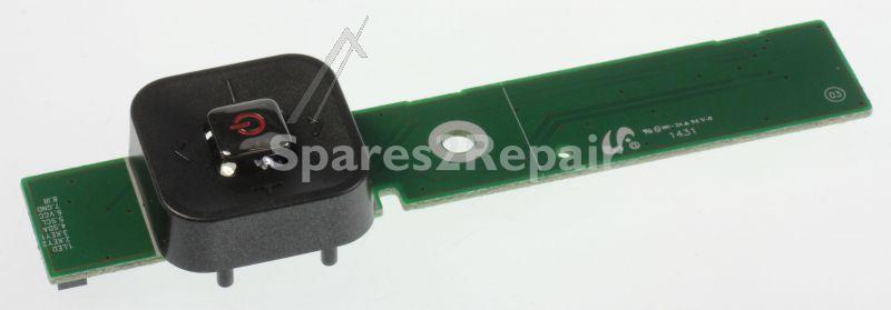 Samsung Module - Electrical Unit - Bn96-32163a Assembly Board P-function uh9000 fr-4 basic