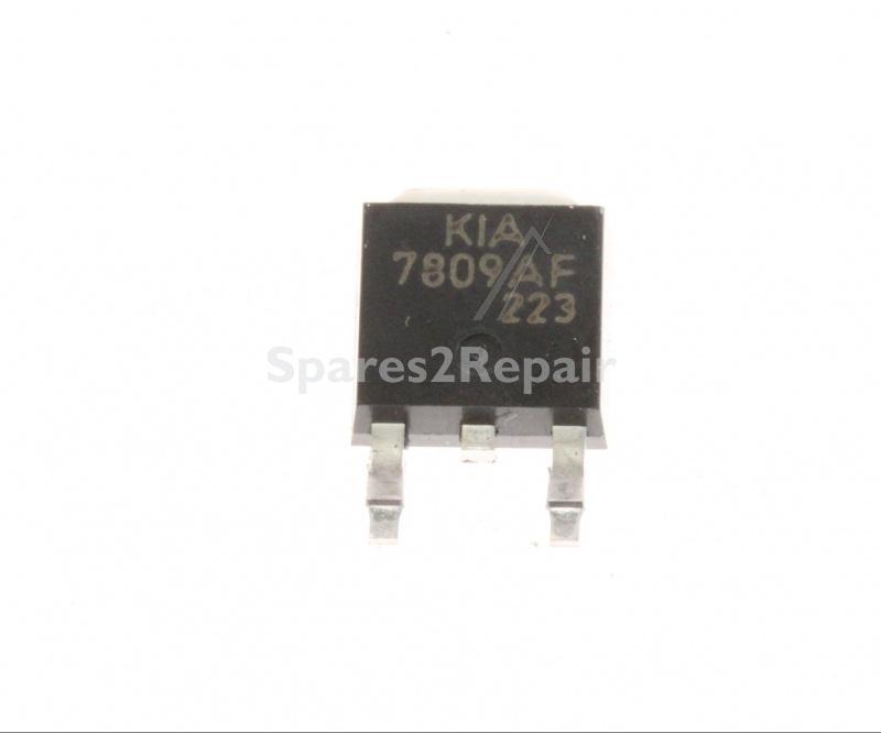Samsung Ic - 0904-002626 Ic-usc Au6431 Qfn 24p 4 0mmx4 0mm 12mh