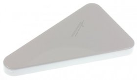 Panasonic Casing Cover - Cnr-407929 Hinge Cover Upper