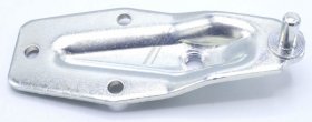 Panasonic Door Hinges For Fridges - Cnr-462227 Hinge Bottom