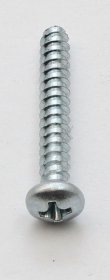 Elba Delonghi Screw - 001167 Screw 7px25 Tc Cross S