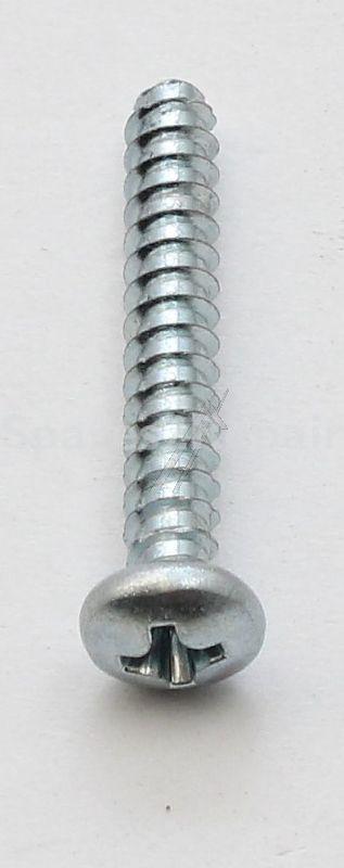 Elba Delonghi Screw - 001167 Screw 7px25 Tc Cross S