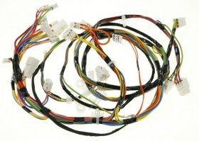 Harness - 2975180900 C00876613 Main Cable Assembly (black_box_orion) [Arcelik]