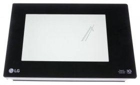 Lg Door - Adc75446601 Door Assembly Sub