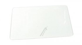 Oven outer Door - 20005567 Glass Front Panel For 60cm Appliances Black [Bosch Siemens]