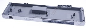 Operating Unit Screen - 140001563018 Control Panel inox electrolux [Electrolux Aeg]